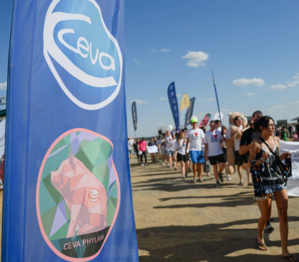 A Great Success at This Year’s EFOTT Festival