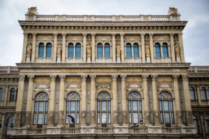 The 200th Anniversary of the Hungarian Academy of Sciences
