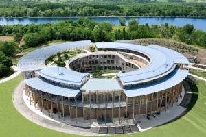 Ceva headquarter