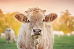 Beef cow