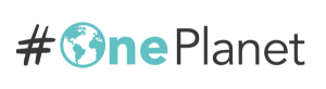 One Planet Logo