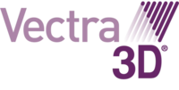 Vectra 3D logo