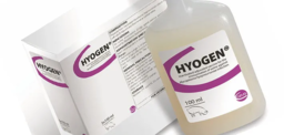 2005 Hyogen Swine Vaccin